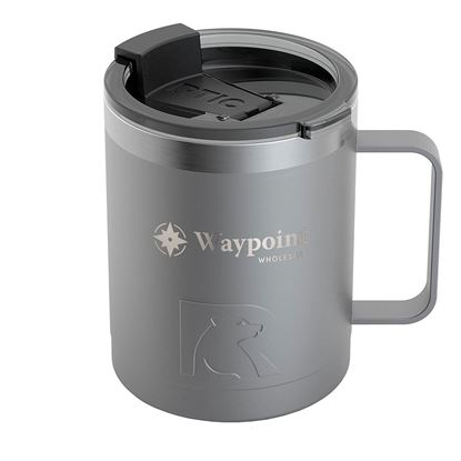 Picture of RTIC 12oz Stainless Steel Coffee Cup