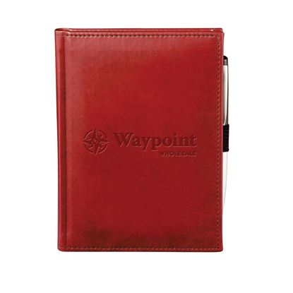 Picture of 5" x 7" Pedova™ Bound JournalBook®