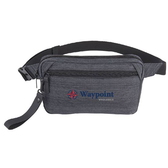 Picture of NBN Whitby Waist Pack