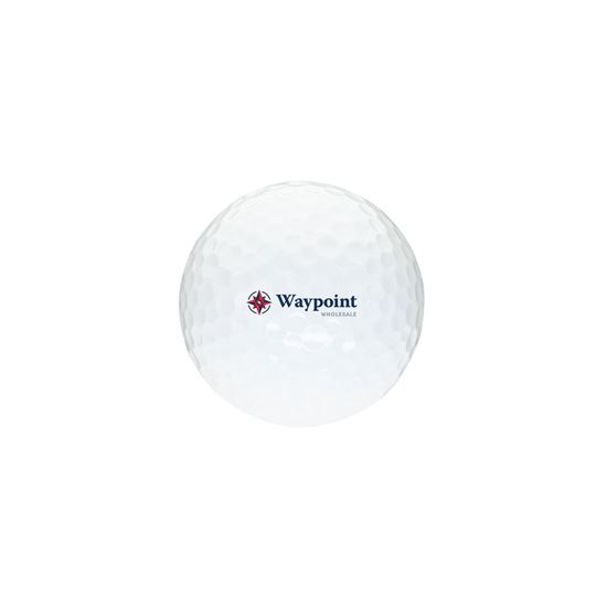 Picture of Titleist® Pro V1x® Golf Ball Std