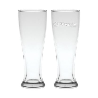 Picture of 16 oz. Pilsner Glass