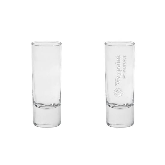 Picture of 2 oz Shooter Shot Glass