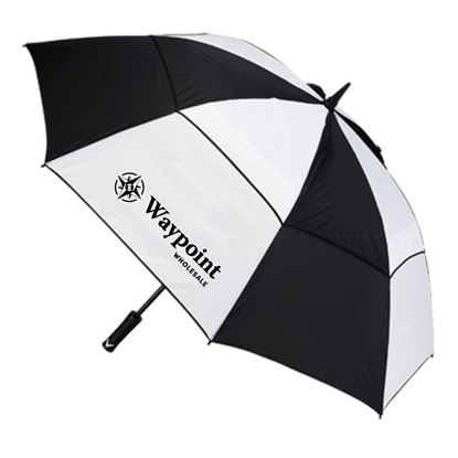 Picture of Callaway 60'' Double Canopy Umbrella