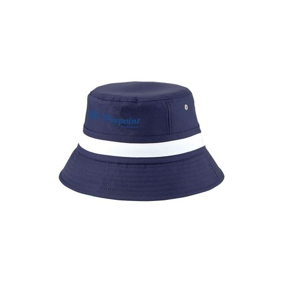 Picture of Puma Spring Break Williams Bucket Hat