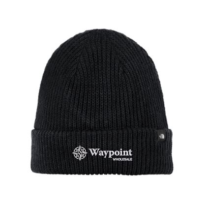 Picture of The North Face® Circular Rib Beanie