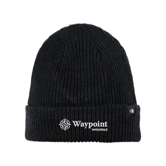 Picture of The North Face® Circular Rib Beanie