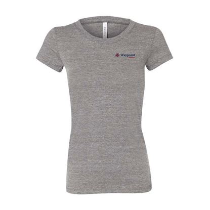 Picture of BELLA+CANVAS ® Women’s Triblend Short Sleeve Tee