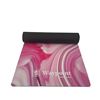 Picture of Sublimated Yoga Mat